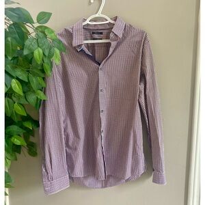 RW&CO men’s long sleeve shirt